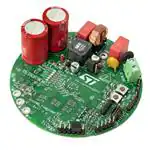 EVLPWD-FAN-PUMPSTMicroelectronics