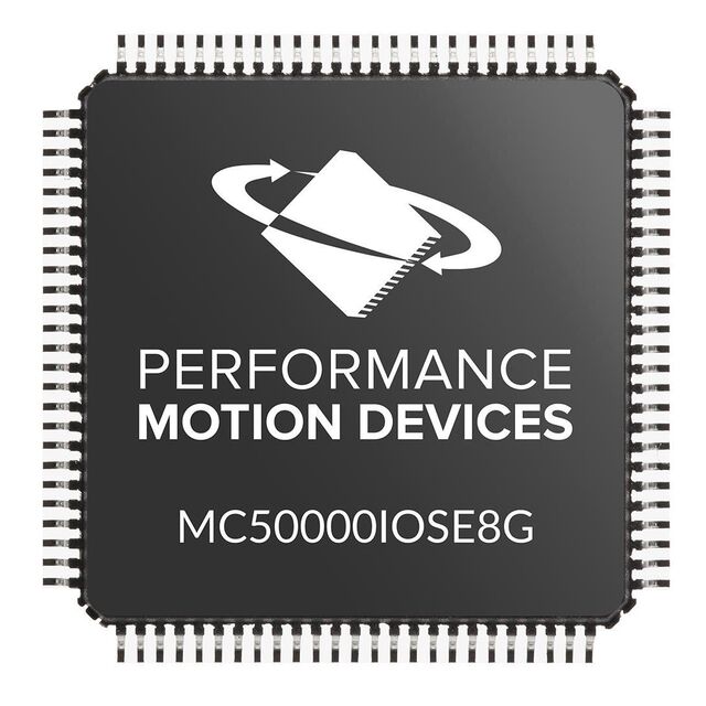MC50000IOSE8GPerformance Motion Devices, Inc.