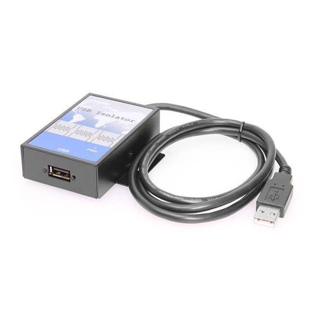 USBG-ISO-MCoolgear