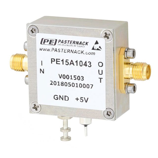PE15A1043Pasternack