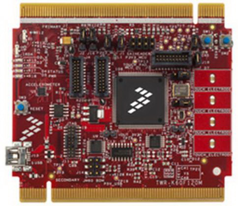 NXP USA Inc. TWR-K60F120M-KIT Reference Design 7