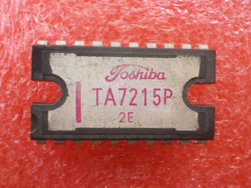 TA7215PToshiba