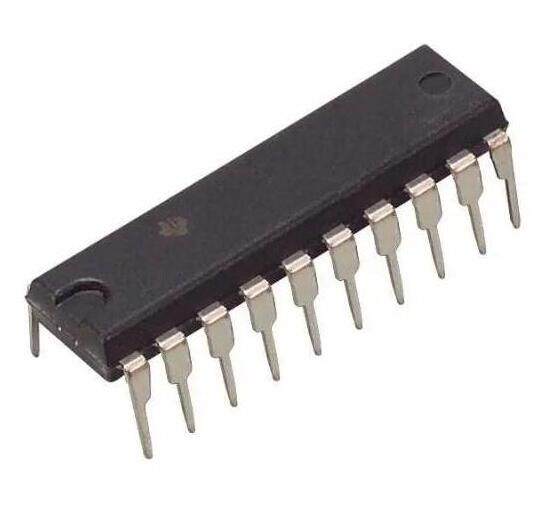 SN74LS465Texas Instruments