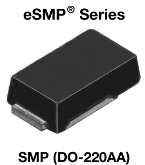 S1PGHM3/85AVishay