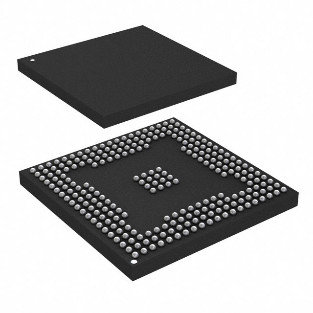 SPC5746RK1MMT5NXP Semiconductors