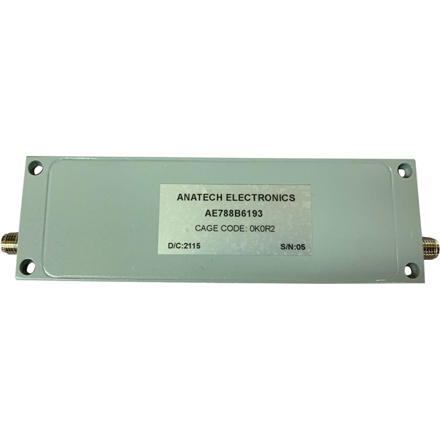 AE788B6193Anatech Electronics Inc.