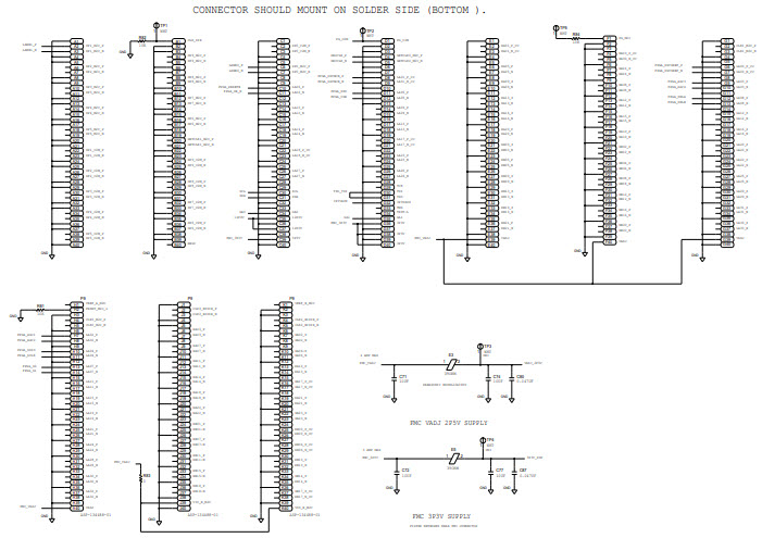 Analog Devices, Inc. AD6676EBZ Reference Design 6