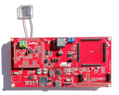 NM-N83G10MANuvoton