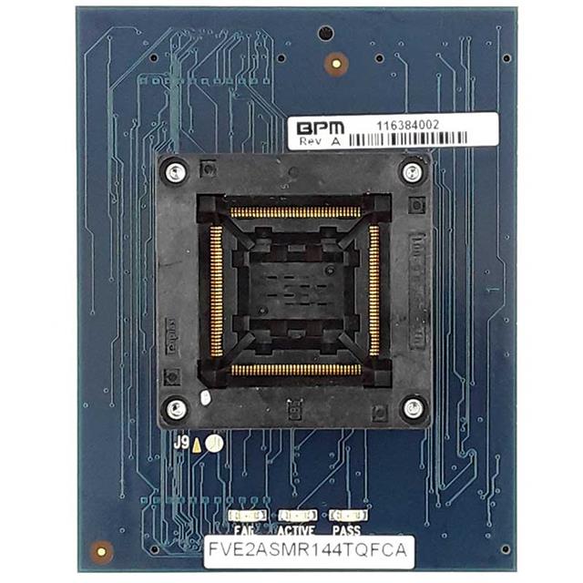 FVE2ASMR144TQFCABPM Microsystems