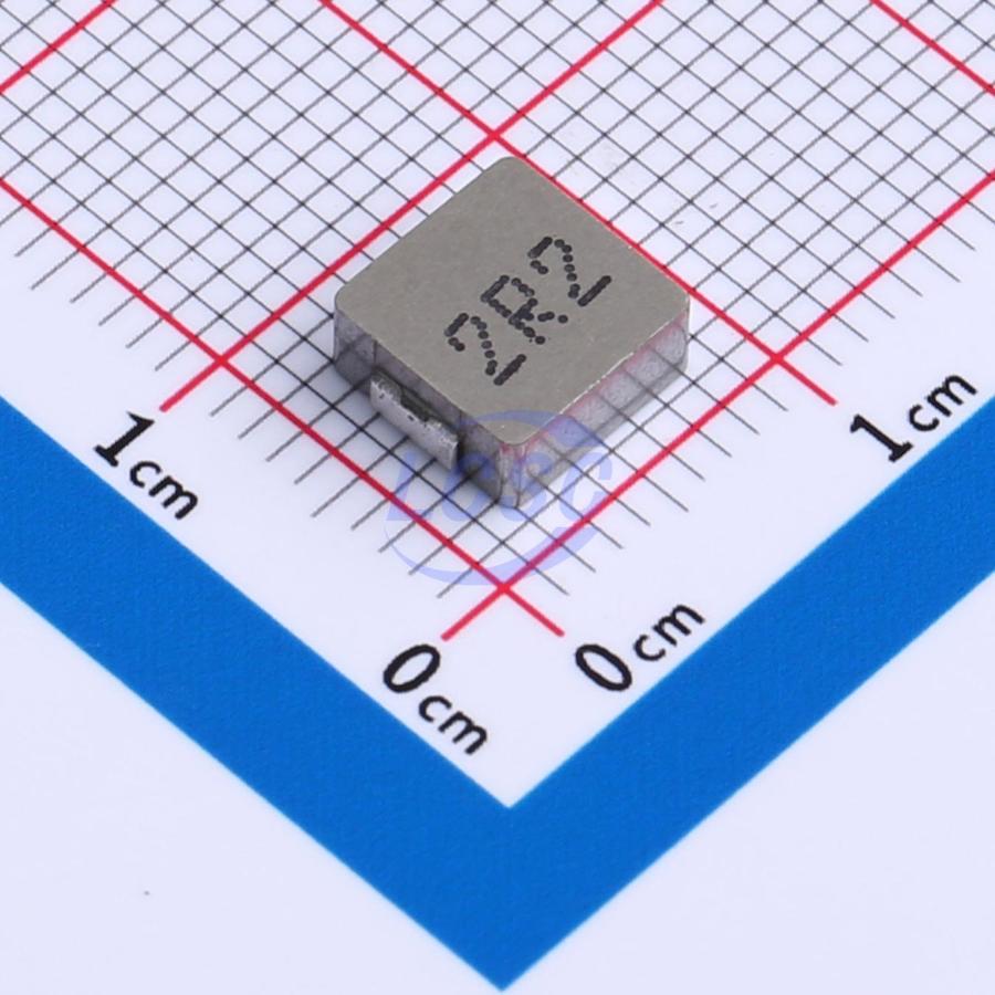 SMS0630-2R2MTLanTu Micro