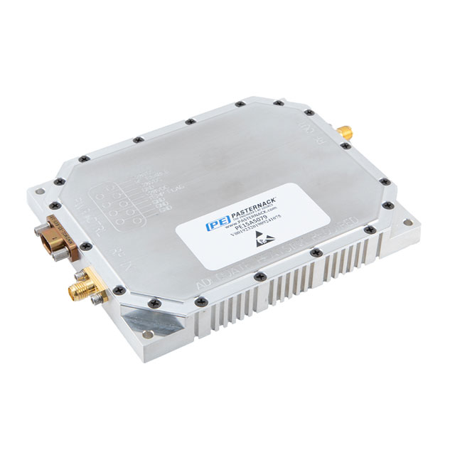 PE15A5079Pasternack