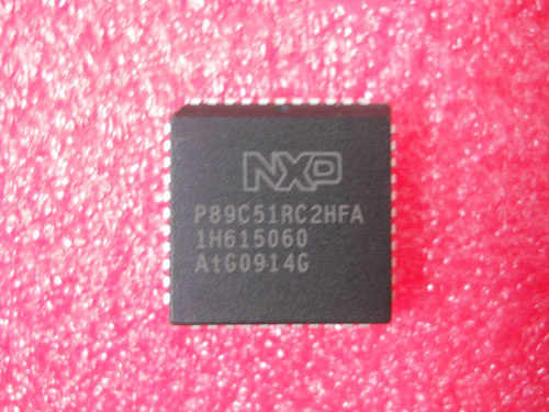 P89C51RC2HFANXP Semiconductors