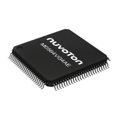 M0564VG4AENuvoton