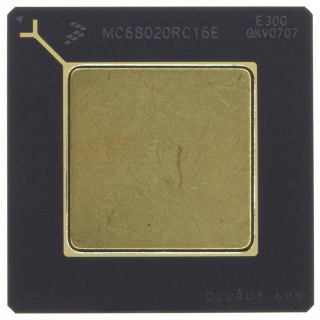 MC68020RC25ENXP Semiconductors
