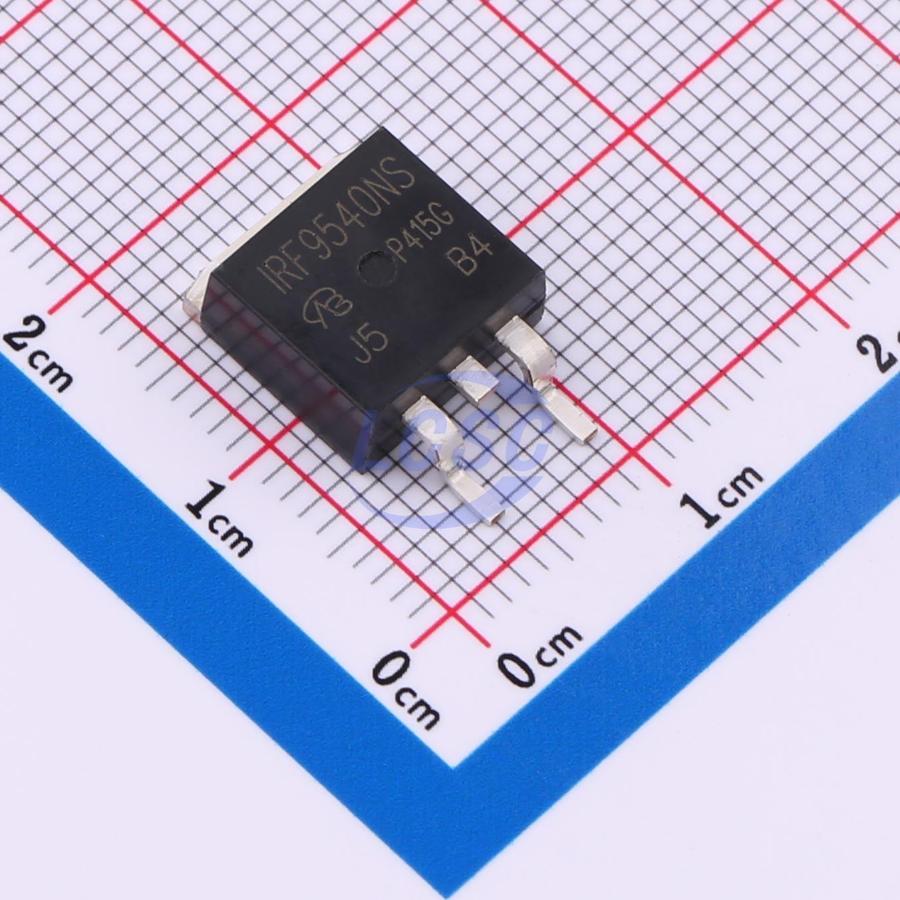 IRF9540NSTRPBF-VBVBsemi Elec