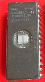 D27C256AD-12NEC