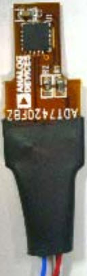 Analog Devices Inc. EVAL-ADT7420FBZ Reference Design 3