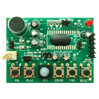 NC-ISD1760Nuvoton