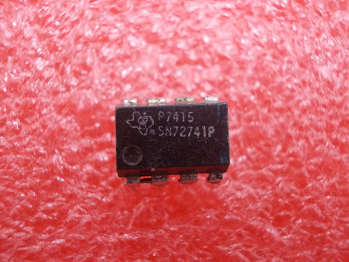 SN72741PTexas Instruments