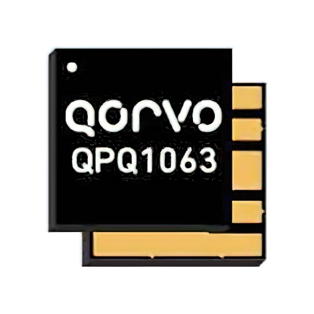 QPQ1063TR7Qorvo