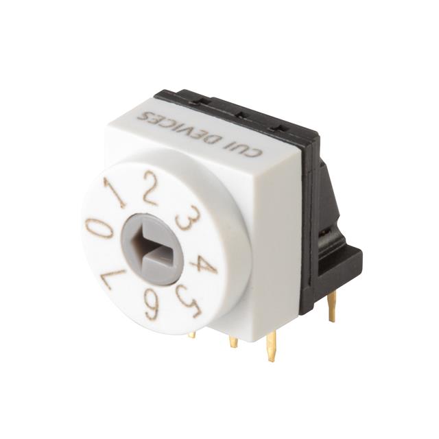 RDS2-8S-1012-RA-508-D-67CUI Devices