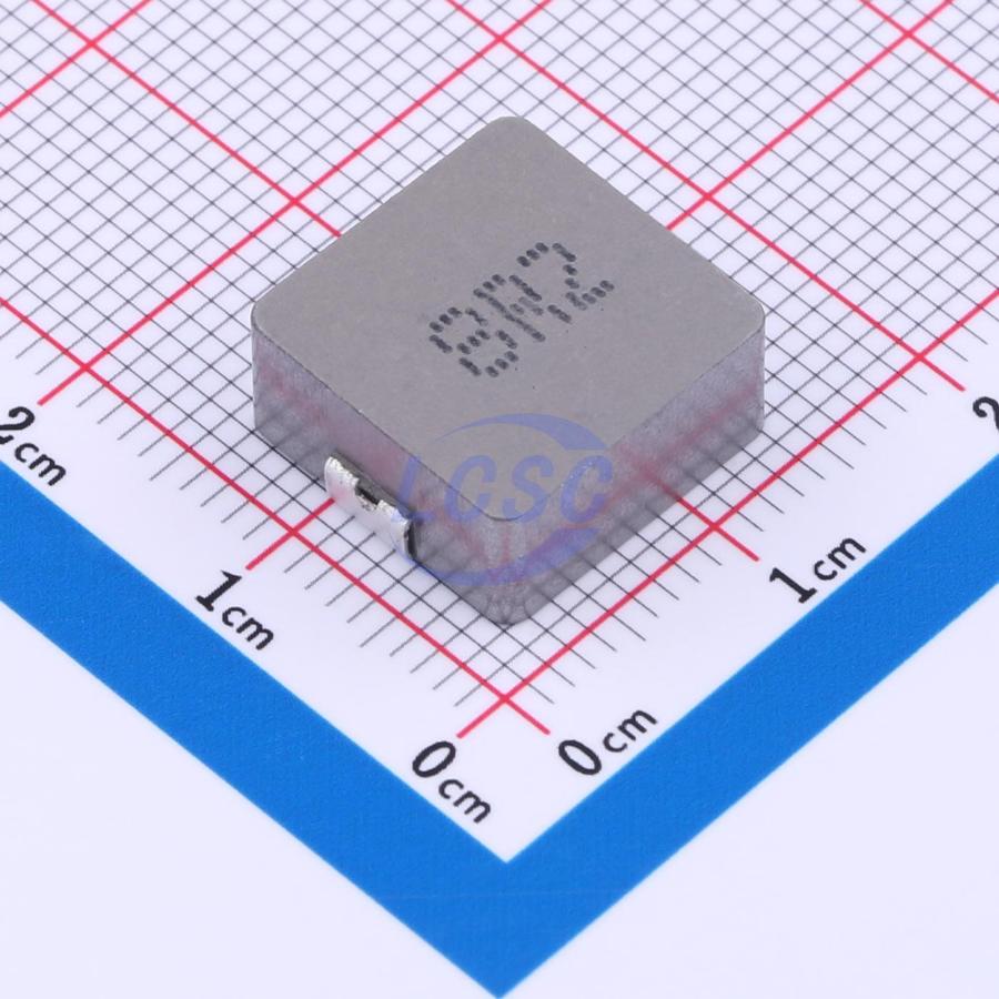 SMS1360-8R2MTLanTu Micro