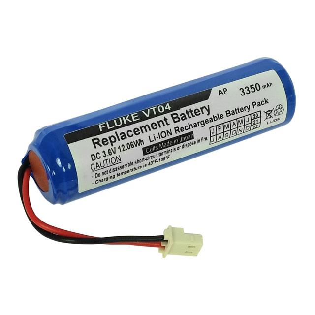 FB-VT04-LArtisan Power