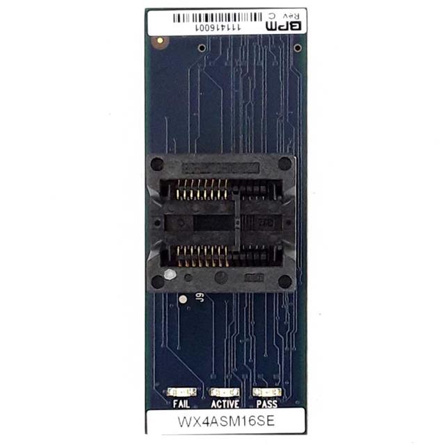 WSM42SBBPM Microsystems