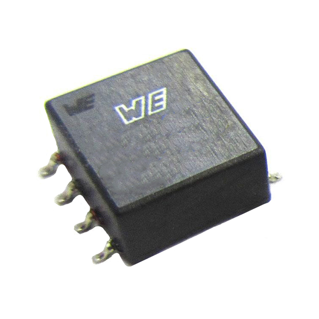 74941502Würth Elektronik