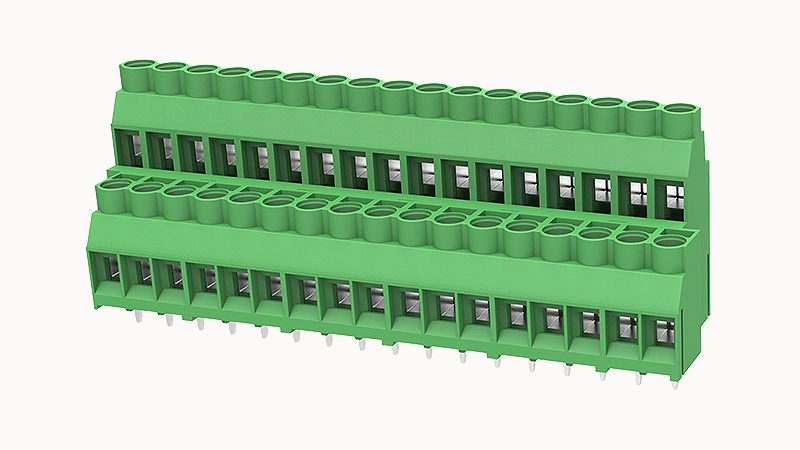 DG636A-6.35-34PDEGSON