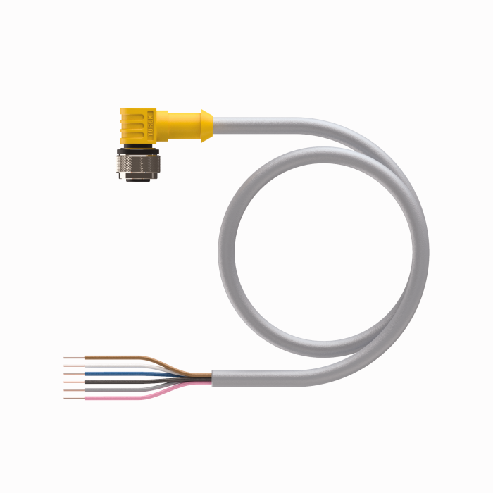 WK 4.6T-xturck