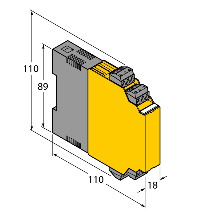 IM33-12-HI/24VDCturck
