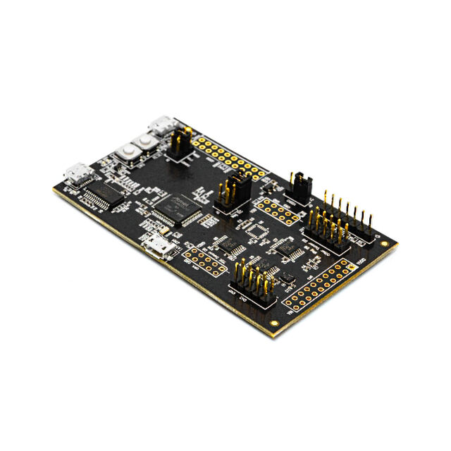 DK-42370-PTDK InvenSense
