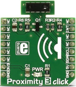 MikroElektronika MIKROE-2801 Reference Design 3