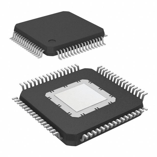 S912ZVML64F3MKHNXP Semiconductors