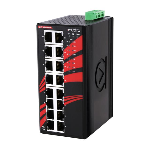 LNP-1600G-TICOMTECH, INC.