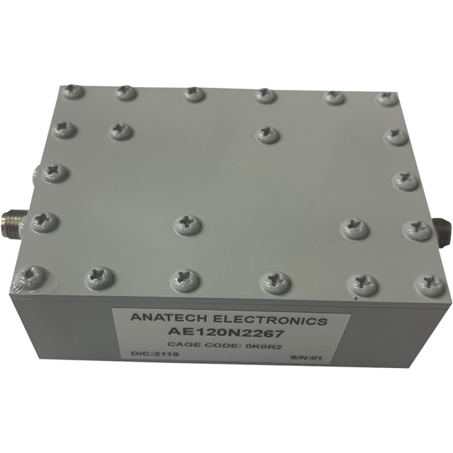 AE120N2267Anatech Electronics Inc.