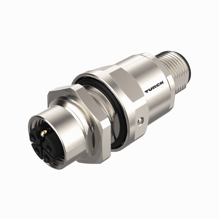 FK FS 5PL/M16turck