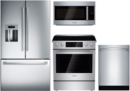 975152Bosch Appliances