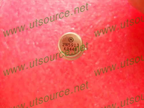 2N5913Motorola