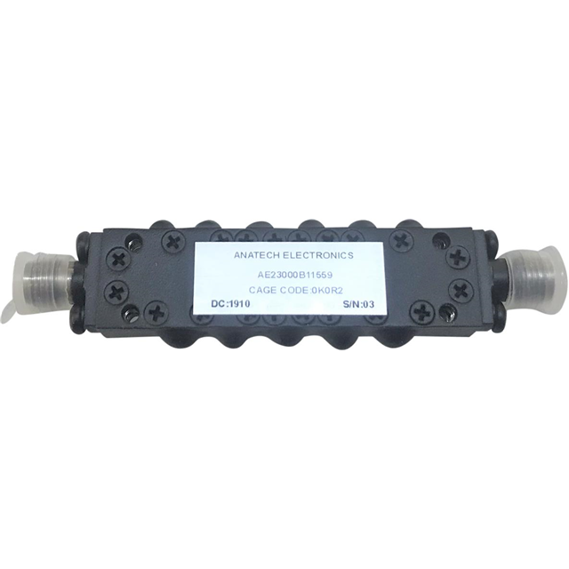 AE23000B11559Anatech Electronics Inc.