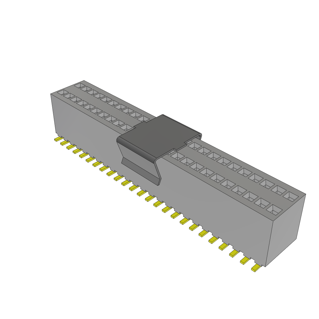 RSM-125-02-SM-D-P-TRSamtec