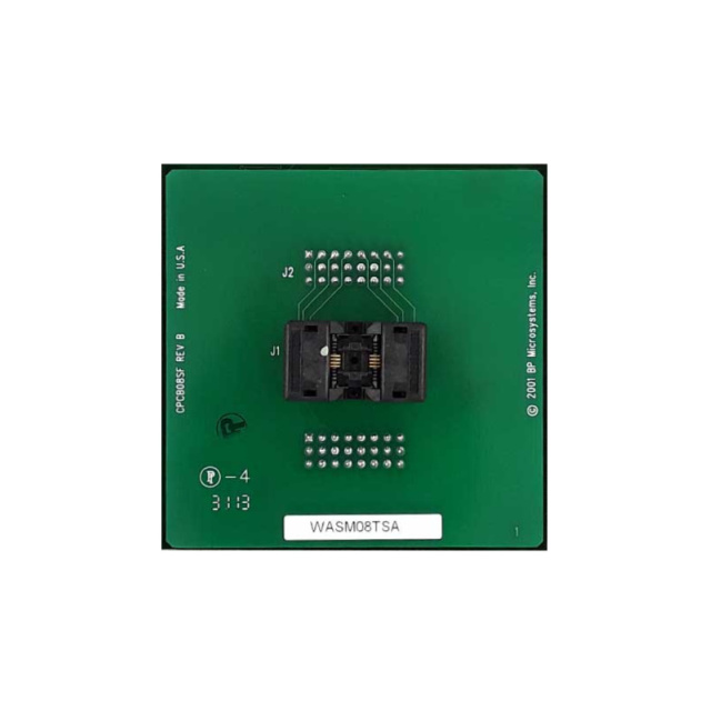 FSM08TSABPM Microsystems