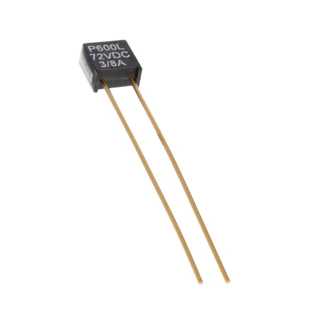 P600L-72-3/8AEM, Inc.