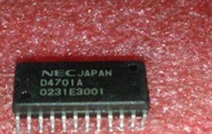 UPD4701ANEC