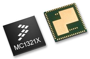 MC13212NXP Semiconductors