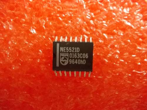 NE5521DNXP Semiconductors