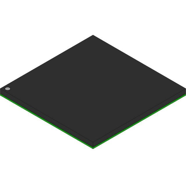 MPC860TZQ66D4NXP Semiconductors