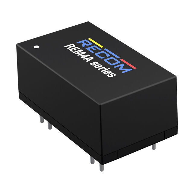 REM4A-1209SRecom Power