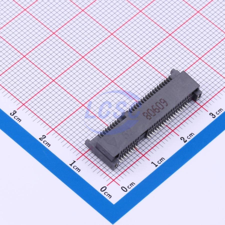 G633A0520Amphenol ICC